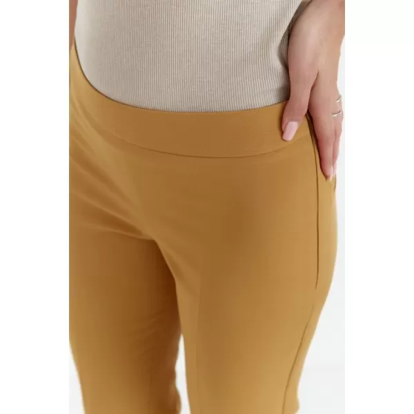  Pantaloni de dama MAKOVER K055 SCORŢIŞOARĂ 