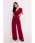Pantaloni de dama BEWEAR B289 MARO
