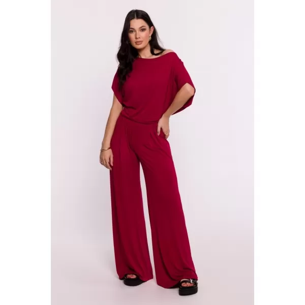  Bluza de dama BEWEAR B287 MARO 