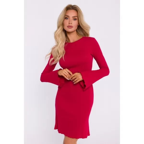  Rochie MOE M821 ED 