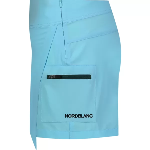  Doamne NORDBLANC TIEBREAK NBSSL8204 ALBASTRU DESCHIS 