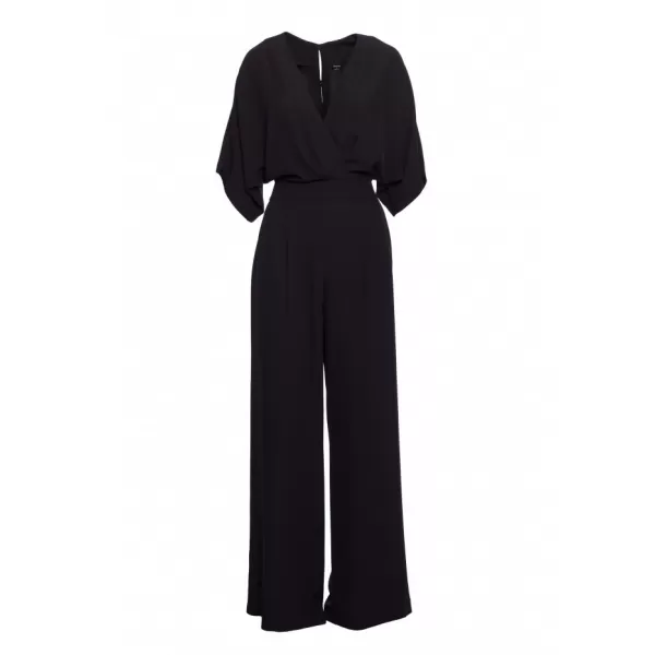  Salopete de dama STYLOVE S395 NEGRU 