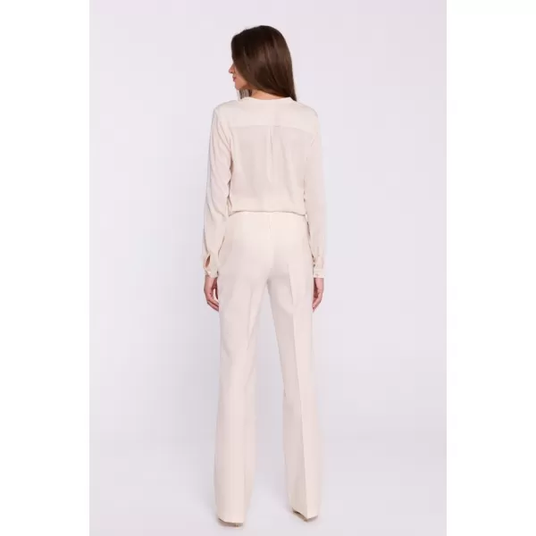  Pantaloni de dama STYLOVE S371 FILDEŞ 