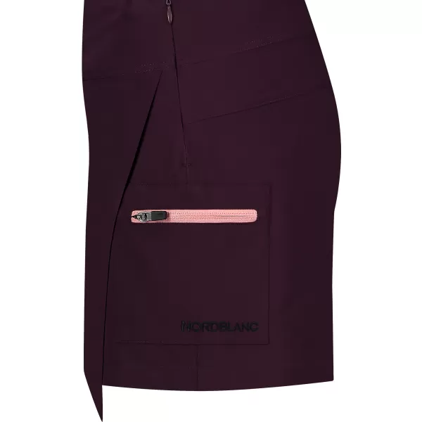  Doamne NORDBLANC TIEBREAK NBSSL8204 VIOLET 