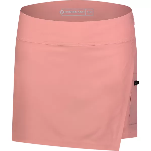  Doamne NORDBLANC TIEBREAK NBSSL8204 PORTOCALE 