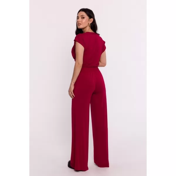 Pantaloni de dama BEWEAR B289 MARO 