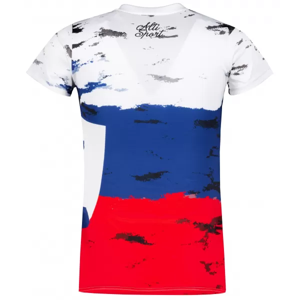  Premium funcțional pentru femei ALTISPORT VOJ/ALW036SL/TR01 FOOL 