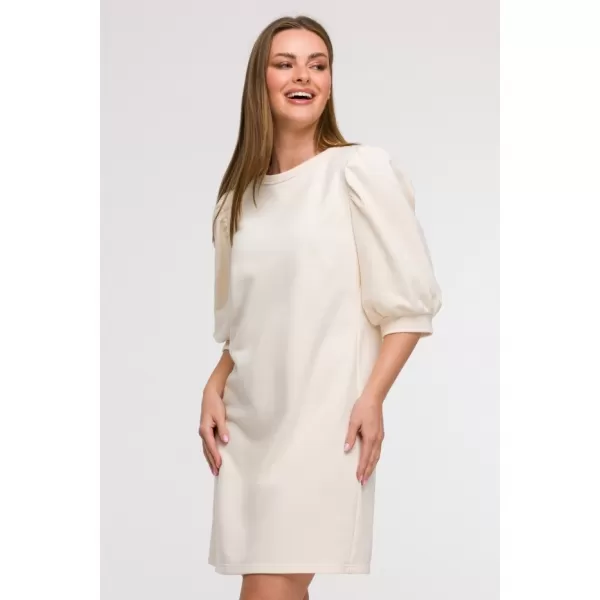  Rochie BEWEAR B291 VANILIE 