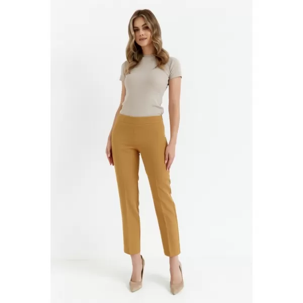  Pantaloni de dama MAKOVER K055 SCORŢIŞOARĂ 