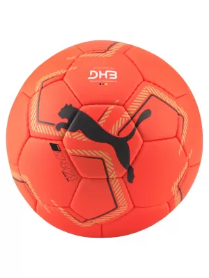 Mingea PUMA NOVA MATCH PRO 083789_01 CORAL APRINS/LUMINĂ FIZZY