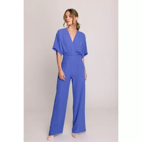  Salopete de dama STYLOVE S395 ALBASTRU 