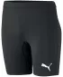 Pantaloni scurți elastici PUMA LIGA BASELAYER SHORT TIGHT 655924_03 PUMA NEGRU