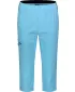 Pantaloni scurți pentru doamne NORDBLANC MAGNIFICENCE NBSPL8203 ALBASTRU DESCHIS
