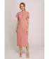 Rochie STYLOVE S398 TRANDAFIR