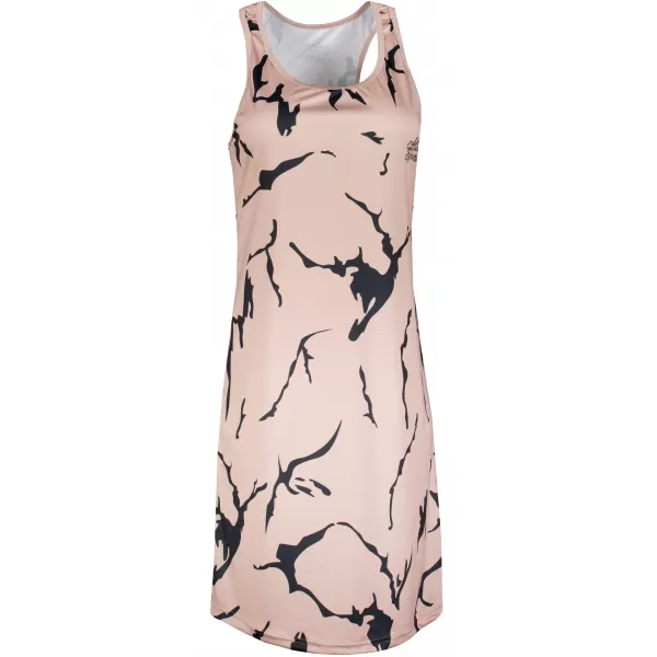  Premium rochie funcțională pentru femei ALTISPORT VOJ/ALW052SAT01 MARO 