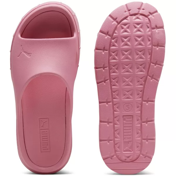  Sandale pentru doamne PUMA MAYZE STACK INJEX WNS 389454_08 ROZ RAPID 