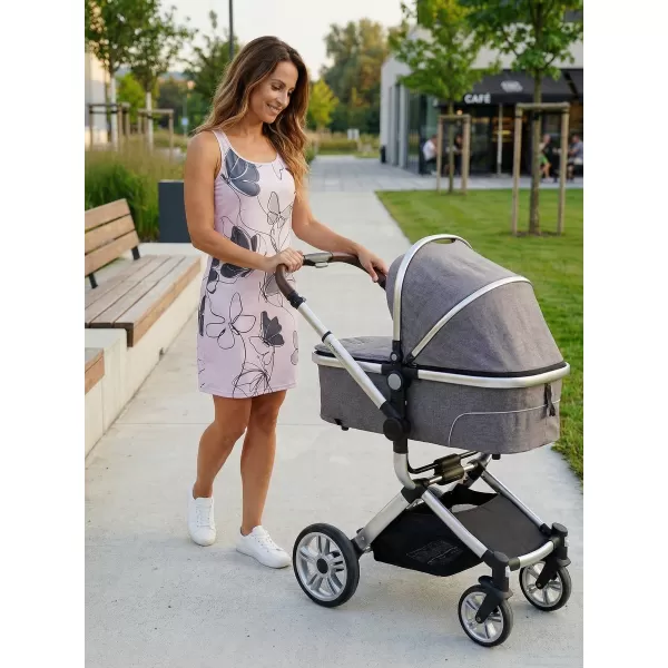  Premium rochie funcțională pentru femei ALTISPORT VOJ/ALW086SAT01 BEJ 
