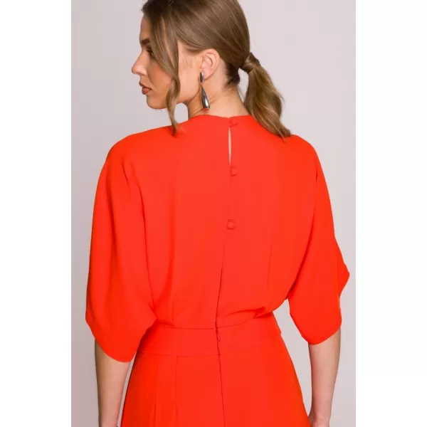  Salopete de dama STYLOVE S395 CORAL 