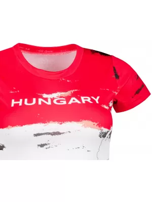 Premium funcțional pentru femei ALTISPORT VOJ/ALW036HU/TR01 FOOL