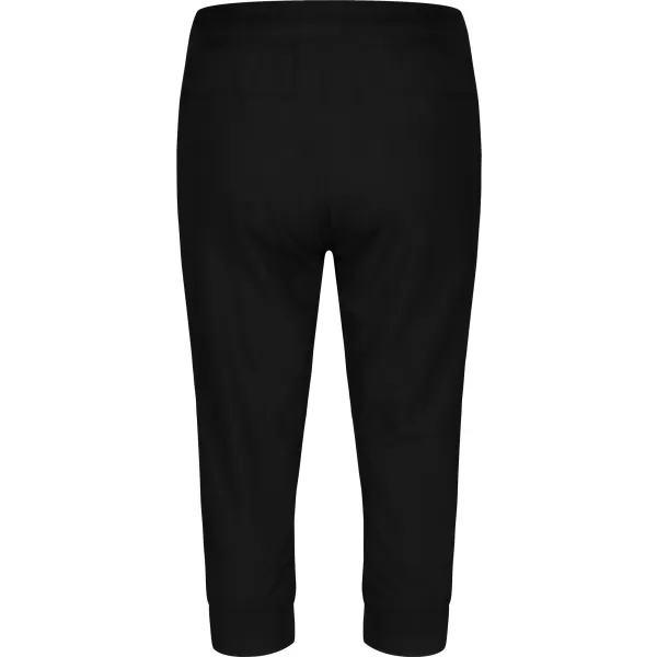  Pantaloni scurți pentru doamne NORDBLANC INSPIRE NBSPL8200 NEGRU 