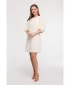 Rochie BEWEAR B291 VANILIE