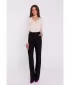 Pantaloni de dama STYLOVE S371 NEGRU