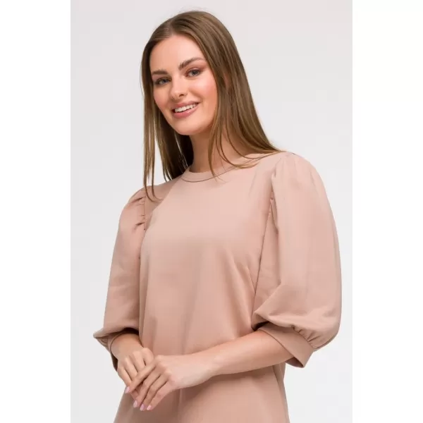  Rochie BEWEAR B291 MOCA 