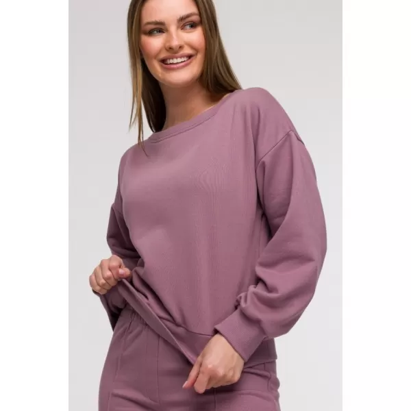  Hanorac de dama BEWEAR B293 HEATHER 