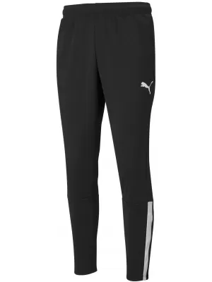 Pantaloni PUMA TEAMLIGA TRAINING PANTS 657242_03 PUMA BLACK/PUMA WHITE