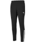Pantaloni PUMA TEAMLIGA TRAINING PANTS 657242_03 PUMA BLACK/PUMA WHITE