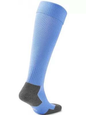 Șosete de fotbal PUMA TEAM LIGA SOCKS CORE 703441_50 TEAM LIGHT BLUE/ ECHIPA ALBASTRU DESCHIS/PUMA ALB