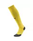 Șosete de fotbal PUMA TEAM LIGA SOCKS 703438_07 CYBER YELLOW/ CYBER ​​YELLOW/PUMA BLACK