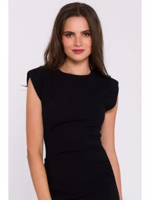 Rochie STYLOVE S382 NEGRU