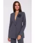 Geaca de dama STYLOVE S370 GRI