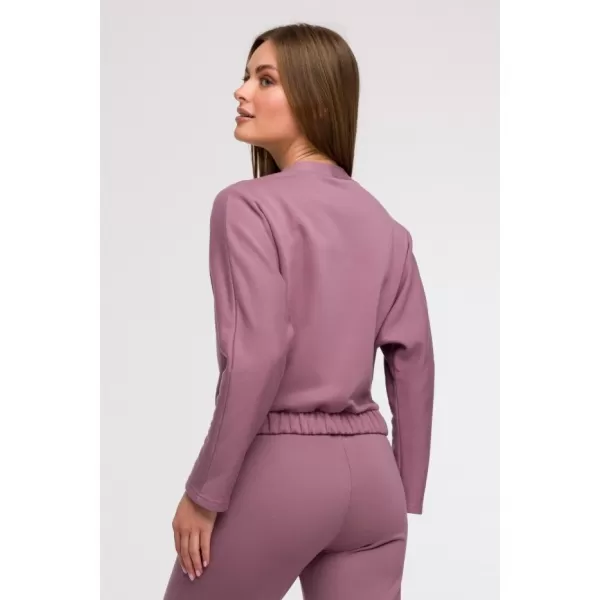  Hanorac de dama BEWEAR B292 HEATHER 