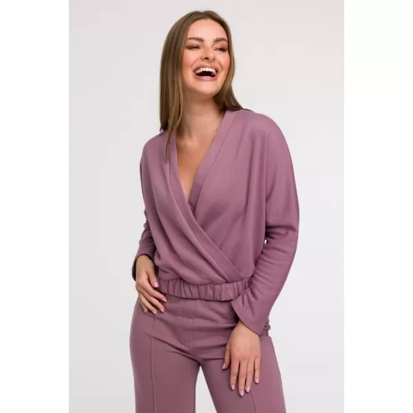  Hanorac de dama BEWEAR B292 HEATHER 