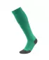 Șosete de fotbal PUMA TEAM LIGA SOCKS 703438_05 PEPPER GREEN/ PEPPER GREEN/PUMA WHITE