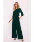 Salopete de dama MOE M798 VERDE STICLA