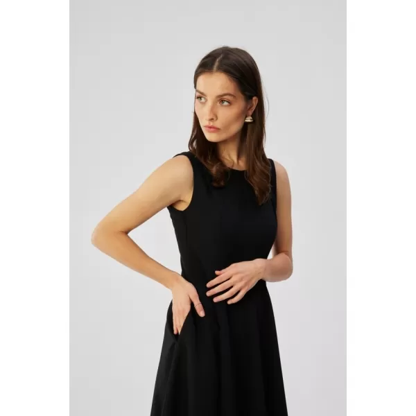  Rochie STYLOVE S358 NEGRU 