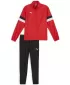 Cult de piese PUMA TEAMRISE WVN TRACKSUIT 659036_01 PUMA RED