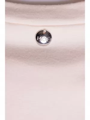 Rochie MOE M789 CREMĂ