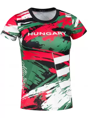 Premium funcțional pentru femei ALTISPORT VOJ/ALW036HU/TR01 HU