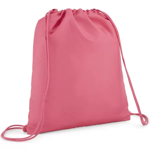  Vac PUMA PHASE GYM SACK 079944_11 GARNET ROSE 