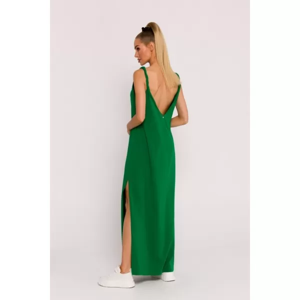  Rochie MOE M791 VERDE 