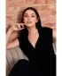 Bluza de dama BEWEAR B288 NEGRU