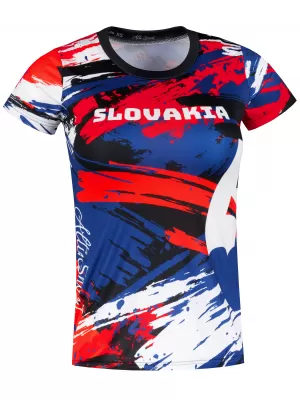Premium funcțional pentru femei ALTISPORT VOJ/ALW036SL/TR01 SL