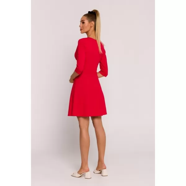  Rochie MOE M786 ED 