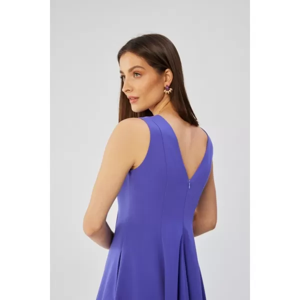  Rochie STYLOVE S358 VIOLET 