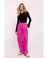 Pantaloni de dama MOE M799 ROZ