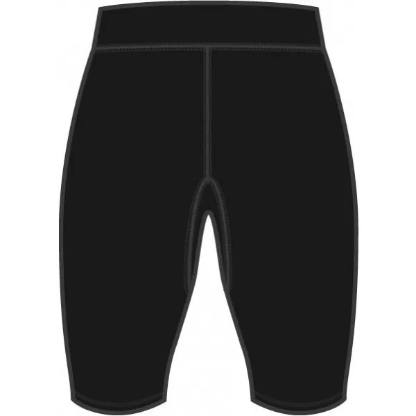  Pantaloni scurți elastici PUMA LIGA BASELAYER SHORT TIGHT 655924_03 PUMA NEGRU 